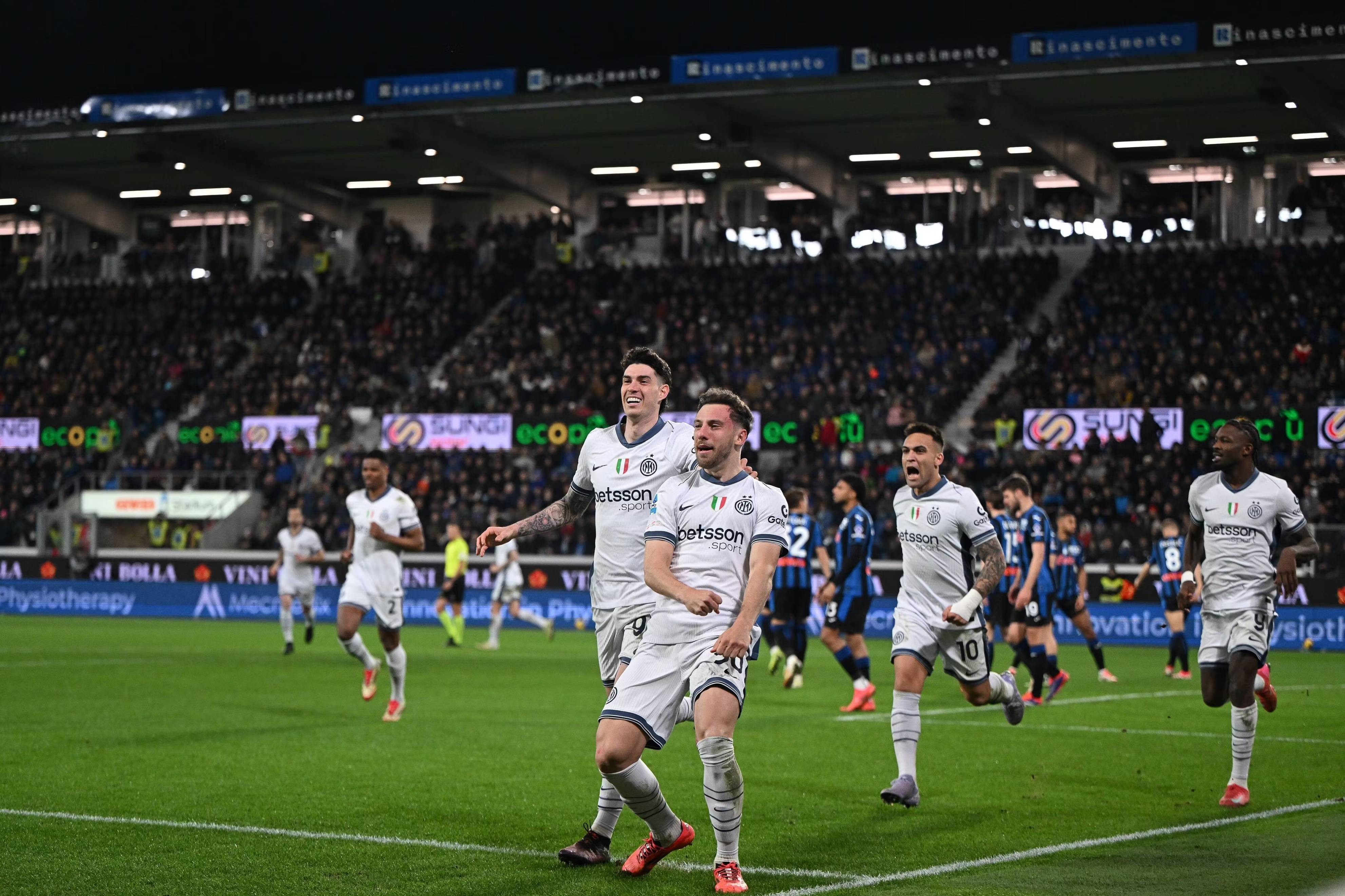 德甲|国米逆转,引发热议的简单介绍 德甲|国米逆转,引发热议的简单介绍