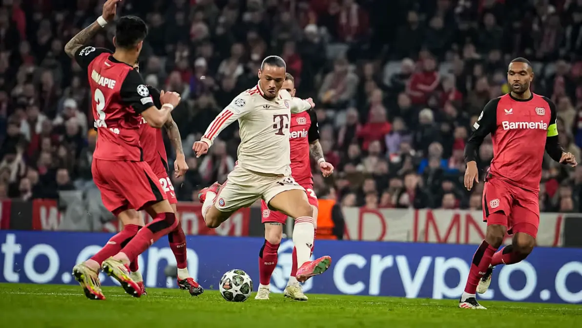 开云平台-关于昨日欧冠：拜仁绝杀库里，争议判罚的信息