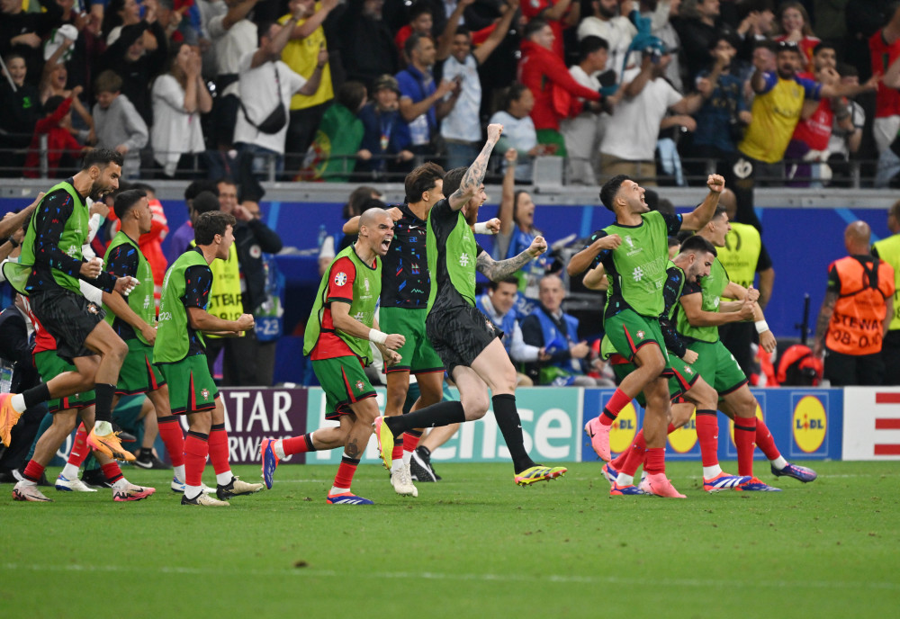 开云体育在线-利物浦轻取国足，C罗扑点救主西甲的简单介绍