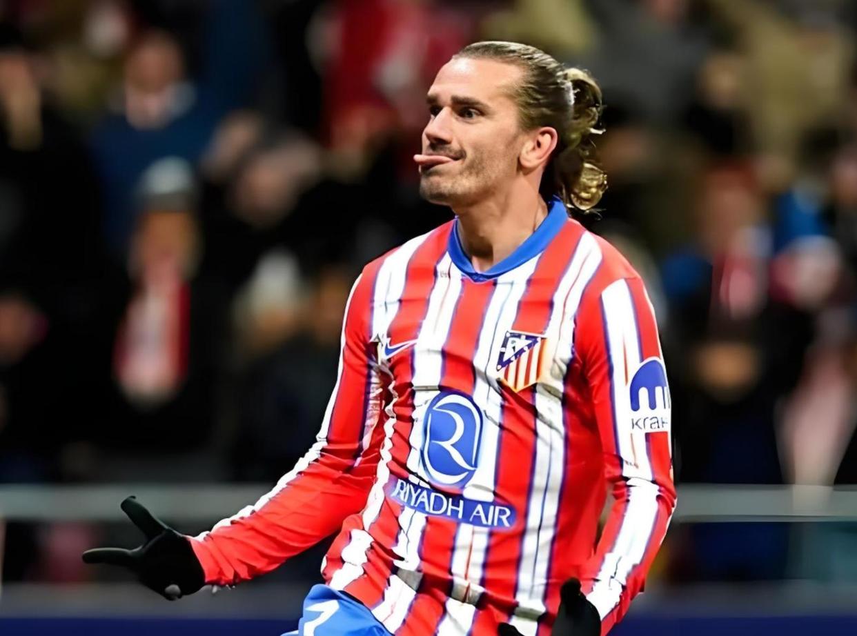 马竞力克阿根廷,格列兹曼扑点救主亚洲杯的简单介绍 马竞力克阿根廷,格列兹曼扑点救主亚洲杯的简单介绍