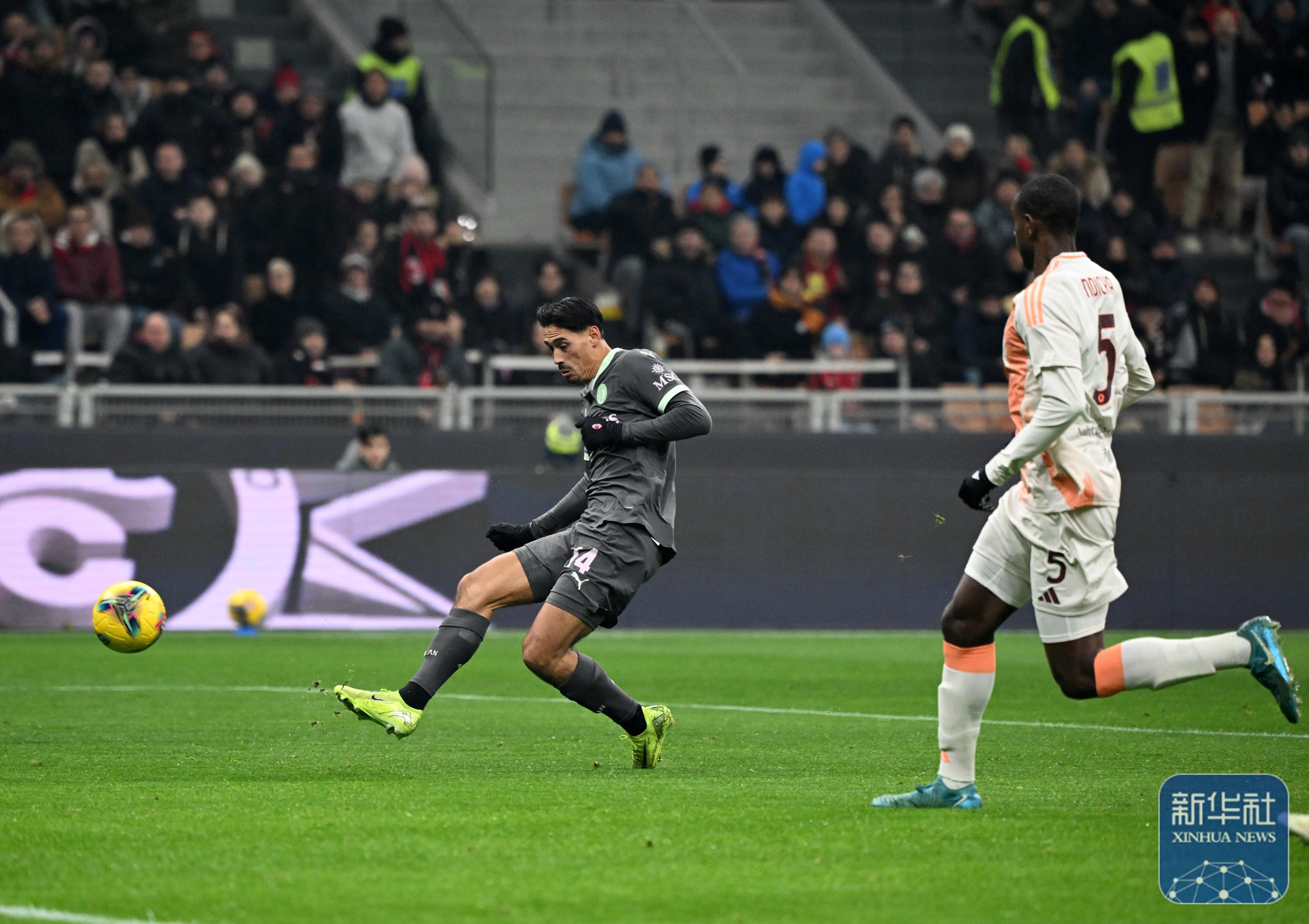 开云体育中国-AC米兰轻取巴萨,C罗关键助攻英超的简单介绍