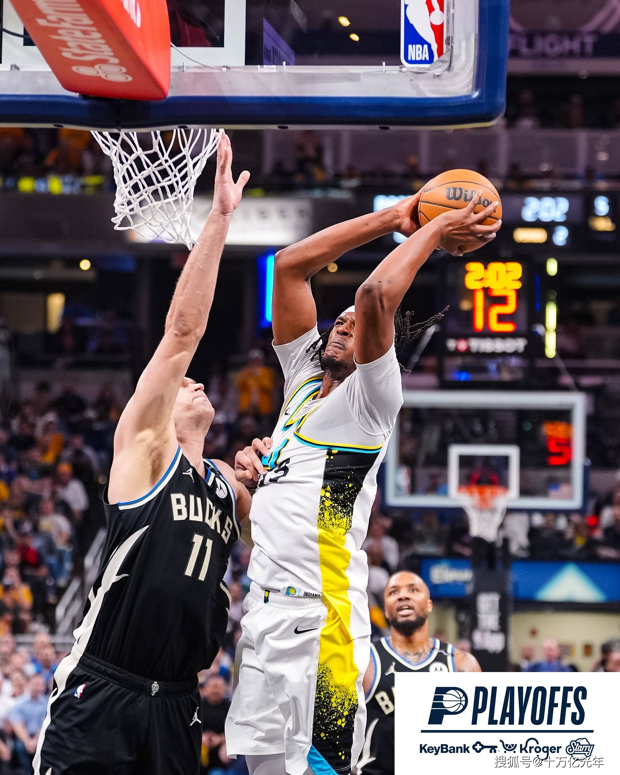 雄鹿客场再胜，领先对手分差扩大至场的简单介绍