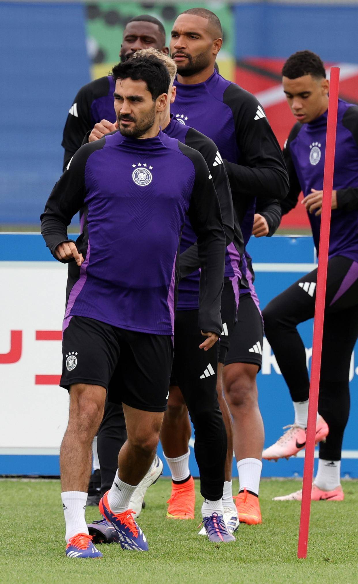 开云APP-德国挺进欧洲足球锦标赛半决赛