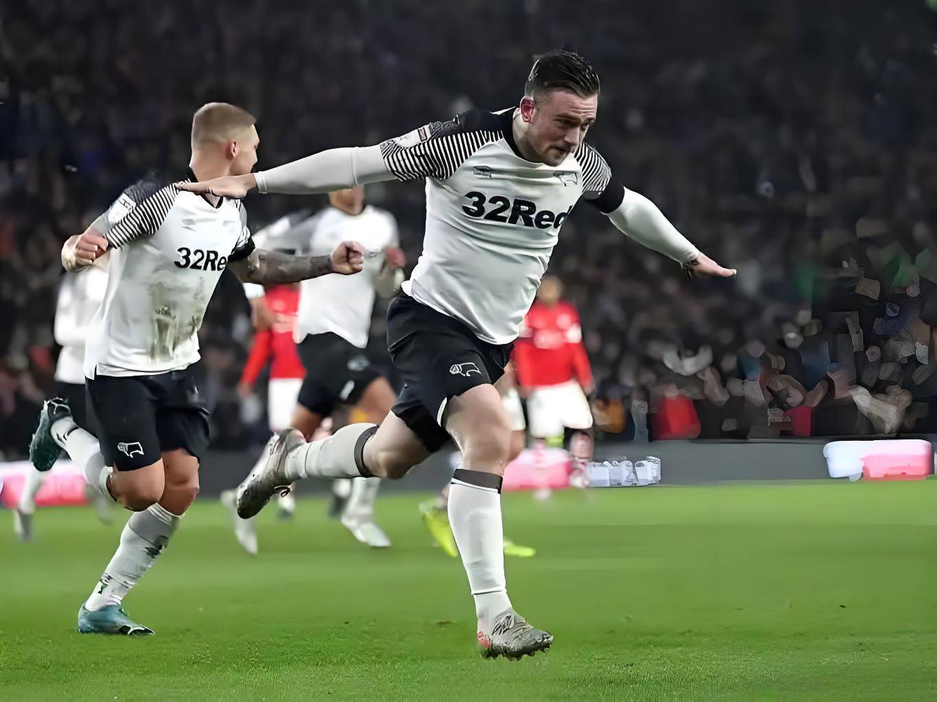 开云体育平台APP-关于普雷斯顿主场击败布里斯托尔，迎来连胜的信息