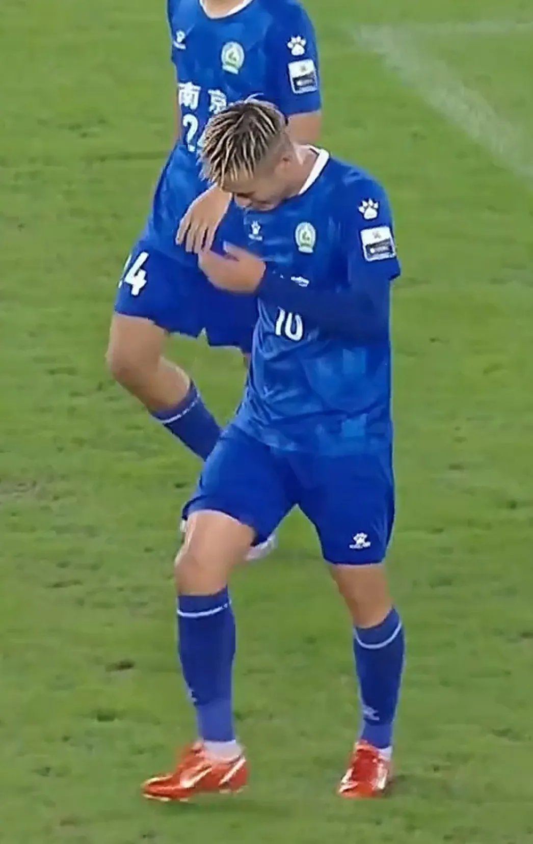 风云突变的比赛中，一场大胜令人惊叹的简单介绍