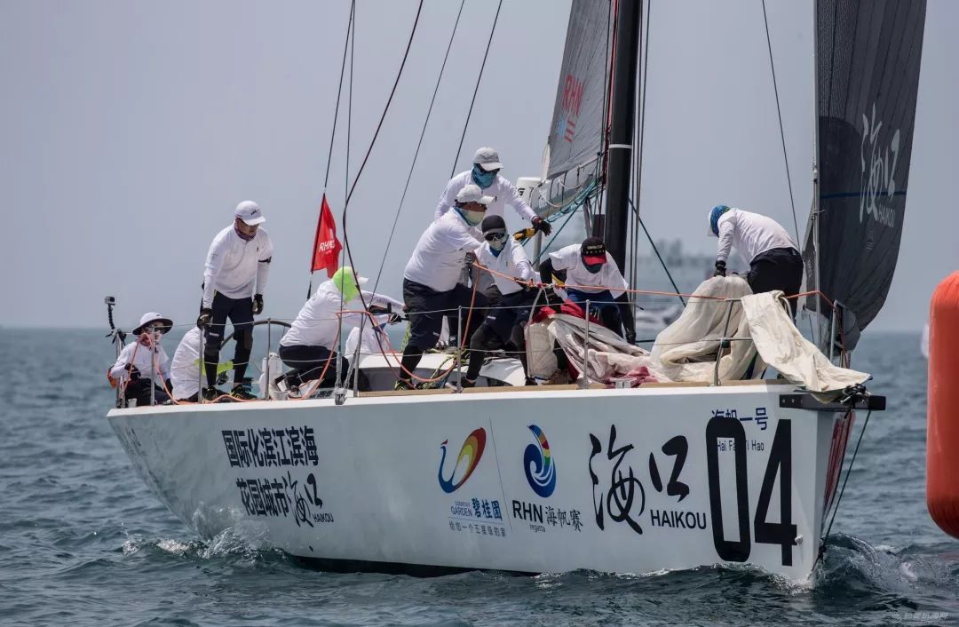 开云体育入口-帆船赛场惊现黑马，实力超群的简单介绍