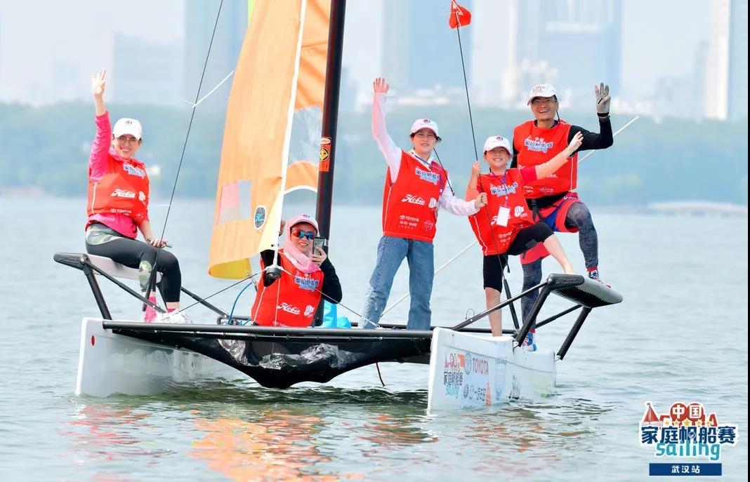 帆船赛场惊现黑马,实力超群的简单介绍 帆船赛场惊现黑马,实力超群的简单介绍