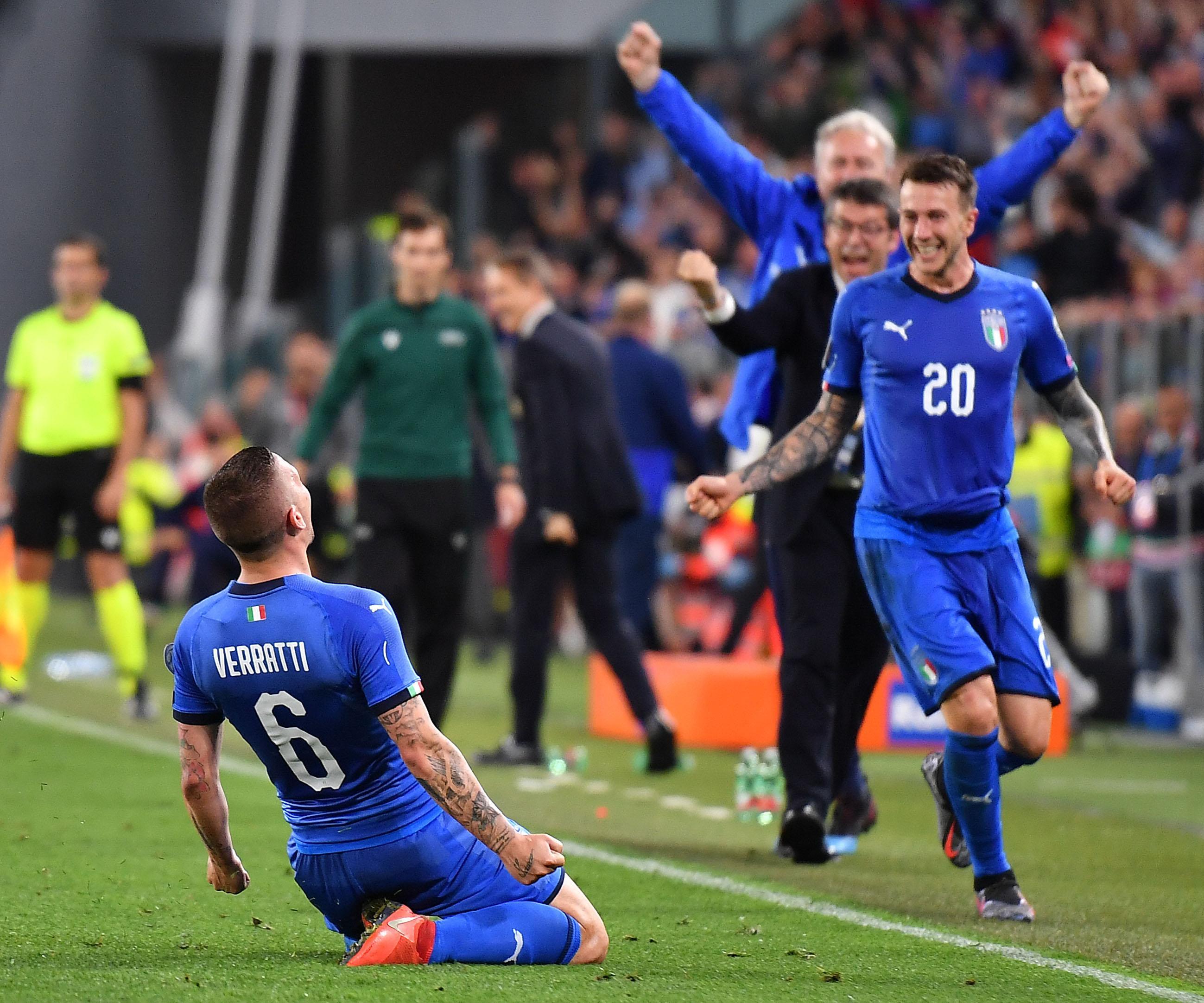 力挽狂澜!国家队在欧锦赛预选赛中打下强敌的简单介绍 力挽狂澜!国家队在欧锦赛预选赛中打下强敌的简单介绍