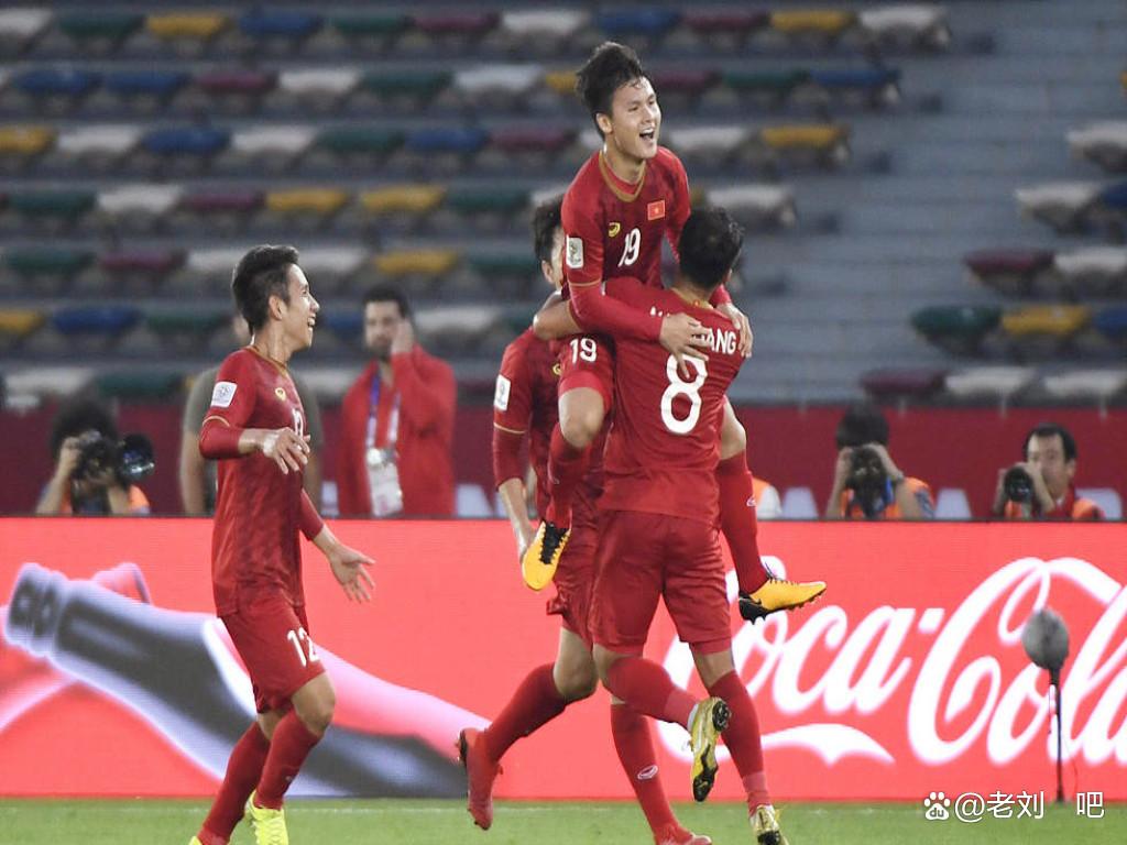 东南亚球队崭露头角，冲击亚洲足球强队地位的简单介绍