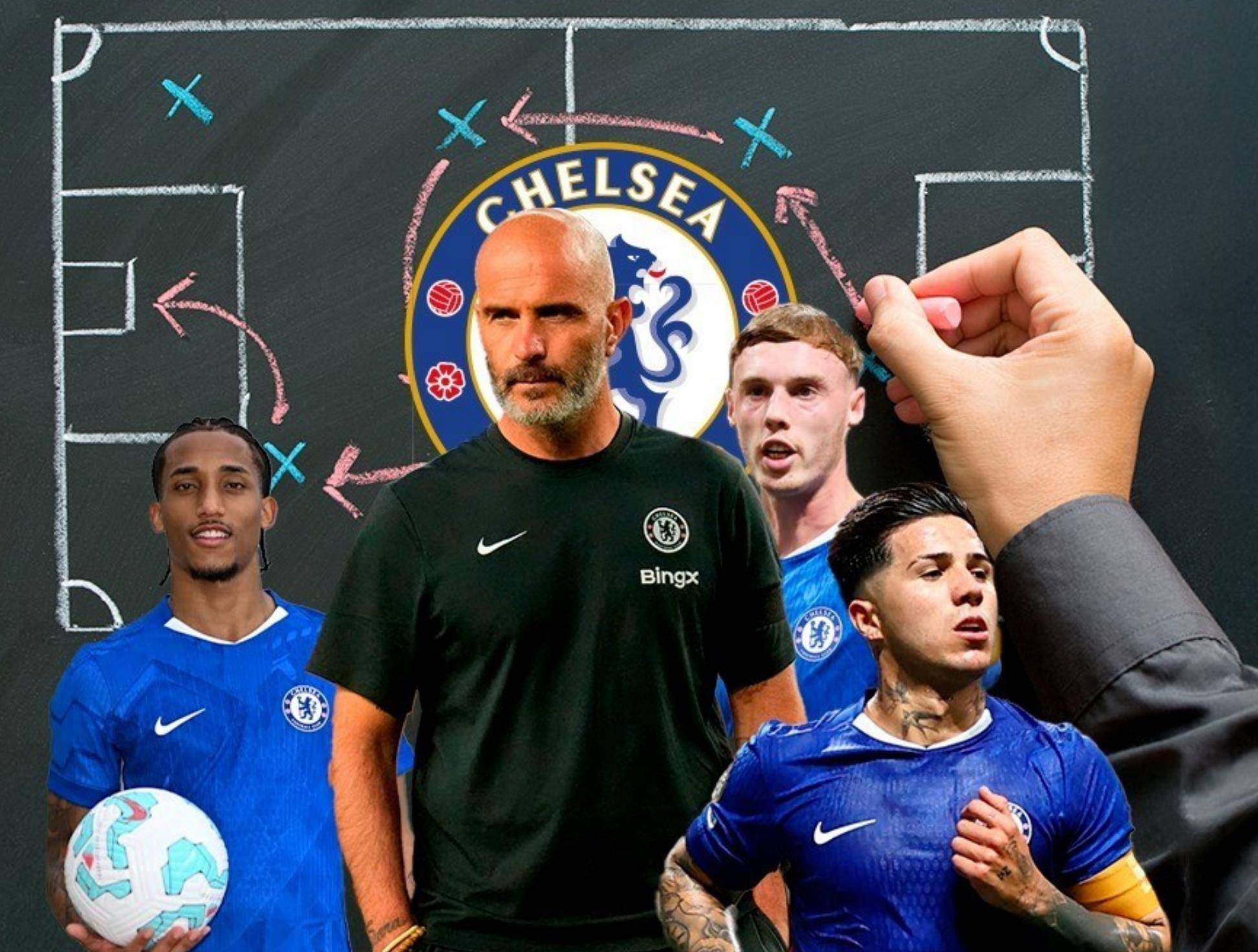 开云体育中国-调整战术后切尔西继续失利，教练寻求解决方案