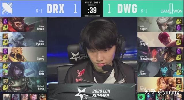 开云体育中国-MAD横扫DRX，Chovy团战一打五小组赛3:1（洛杉矶）