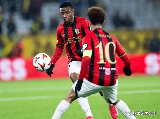 开云体育app-尼斯主场大胜南特，摆脱低迷