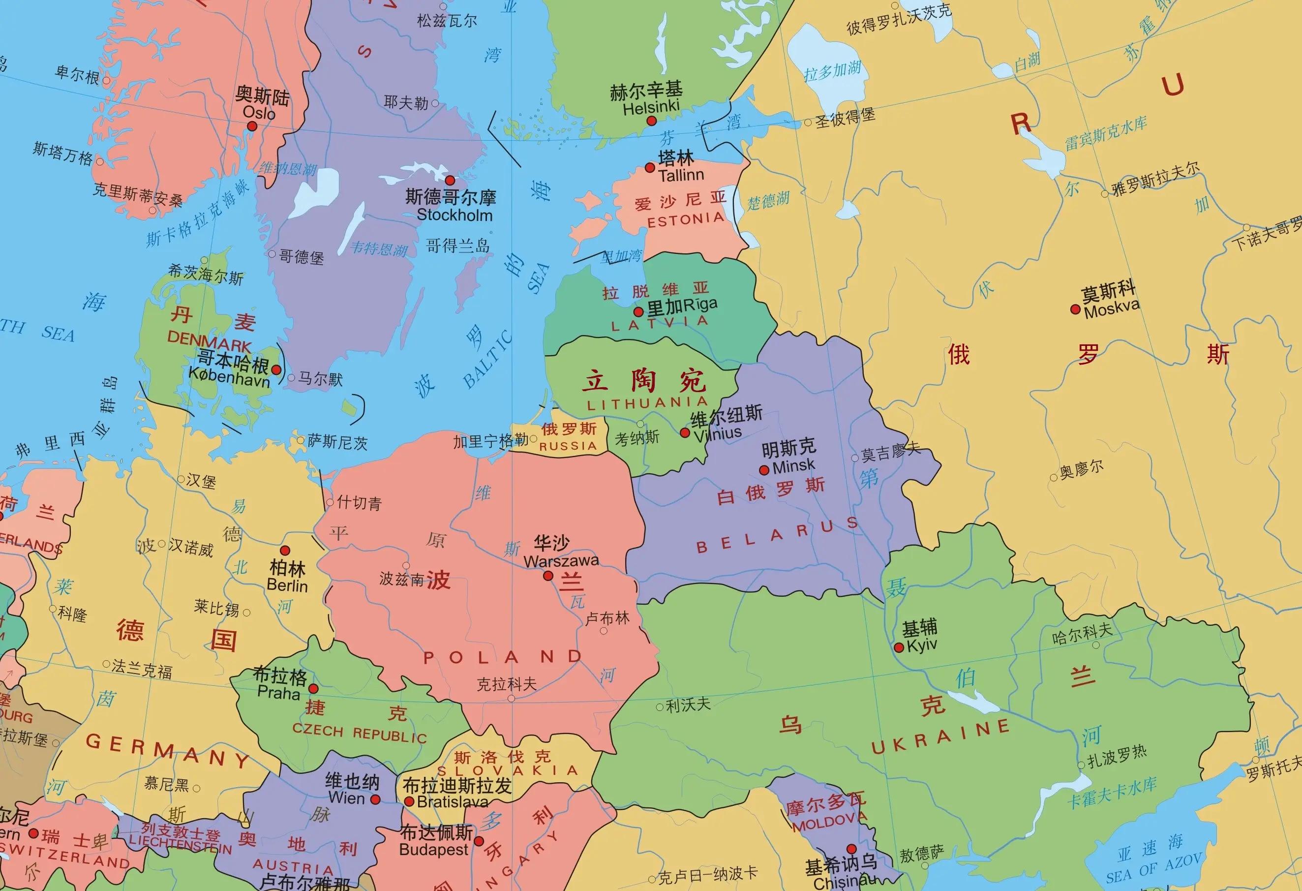 关于奥地利对立陶宛实力对比,胜负犹未知的信息 关于奥地利对立陶宛实力对比,胜负犹未知的信息