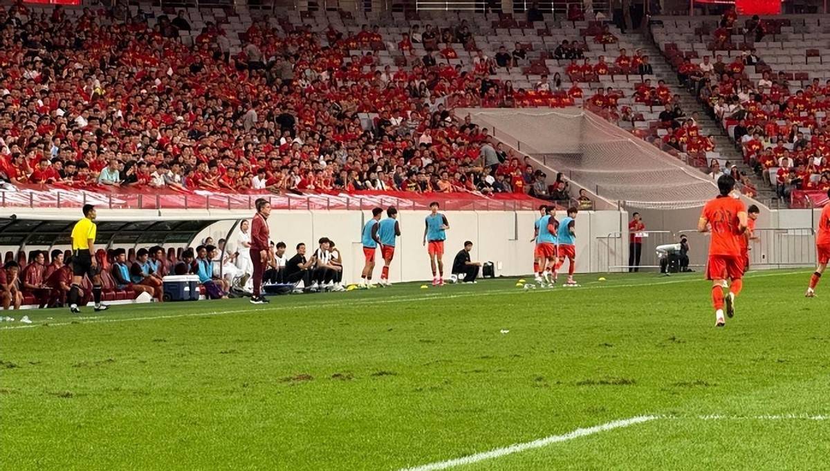 开云体育在线-关于亚洲足球赛场开战，球队备战充分迎接挑战的信息