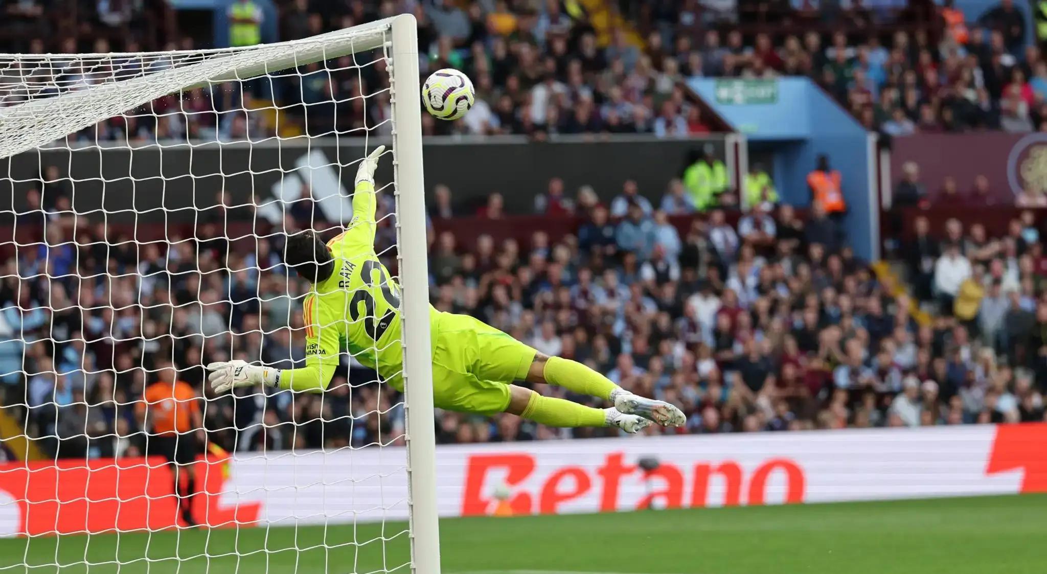 包含阿森纳逆转维拉,保持胜利势头的词条 包含阿森纳逆转维拉,保持胜利势头的词条