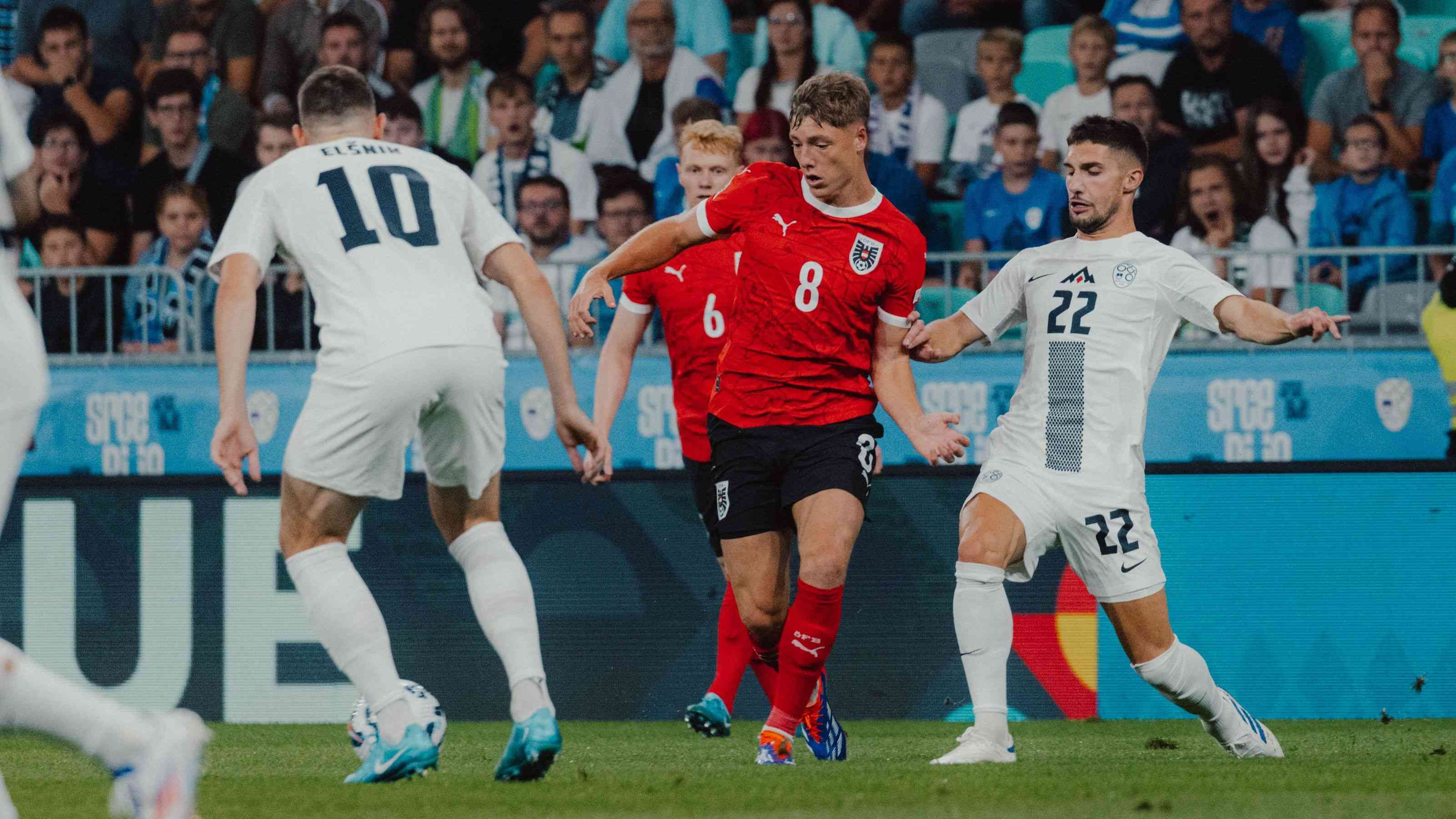 欧国联比赛新规发布,影响赛事格局 欧国联比赛新规发布,影响赛事格局