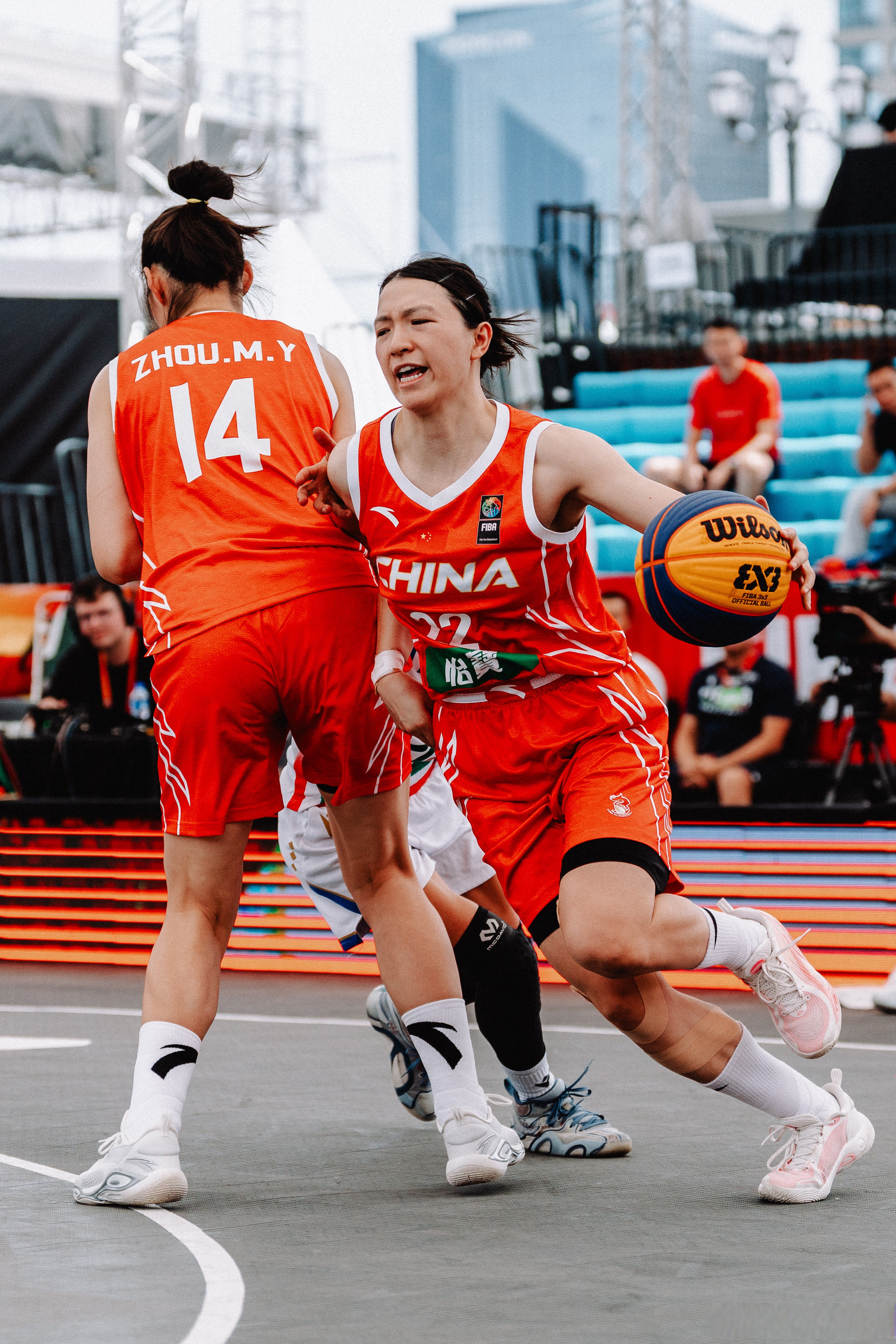 开云体育平台APP-篮球比赛近期将举行，各国球队全力备战的简单介绍