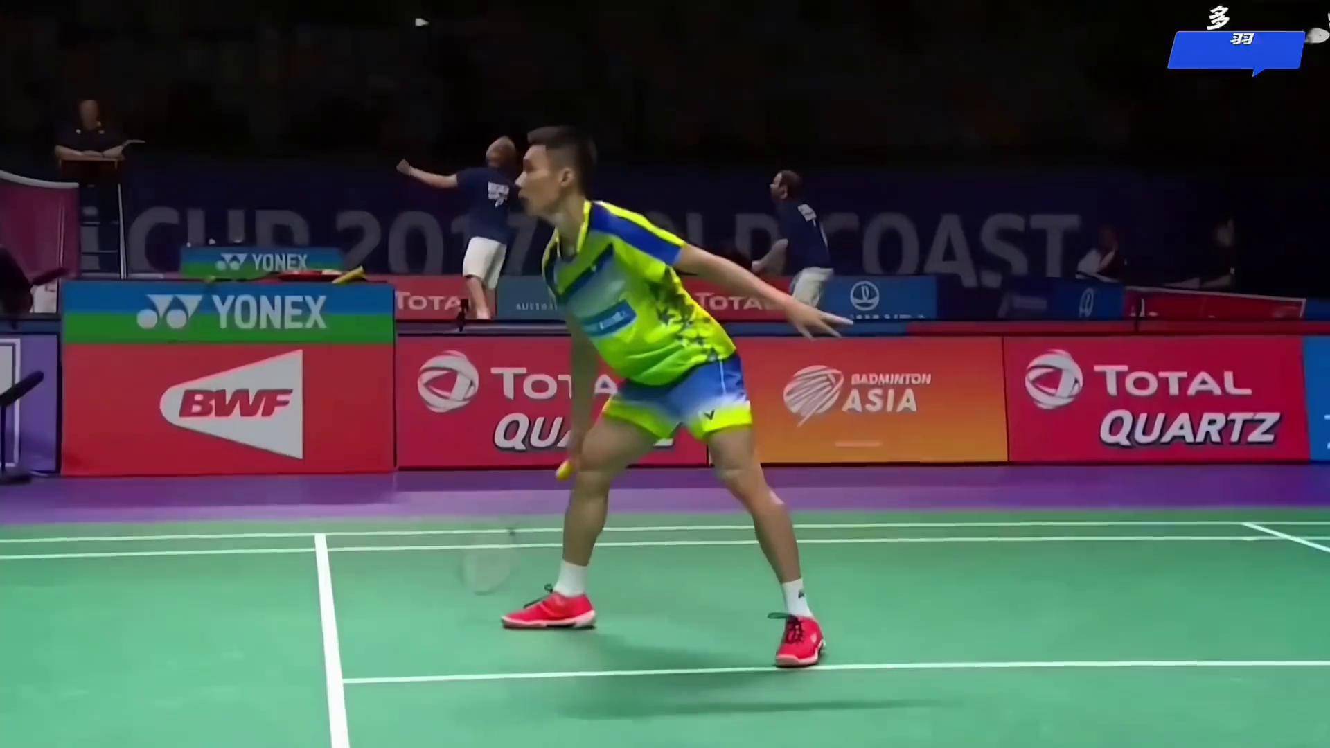 开云体育入口-印尼羽毛球队力克丹麦羽毛球队,李宗伟关键制胜的简单介绍