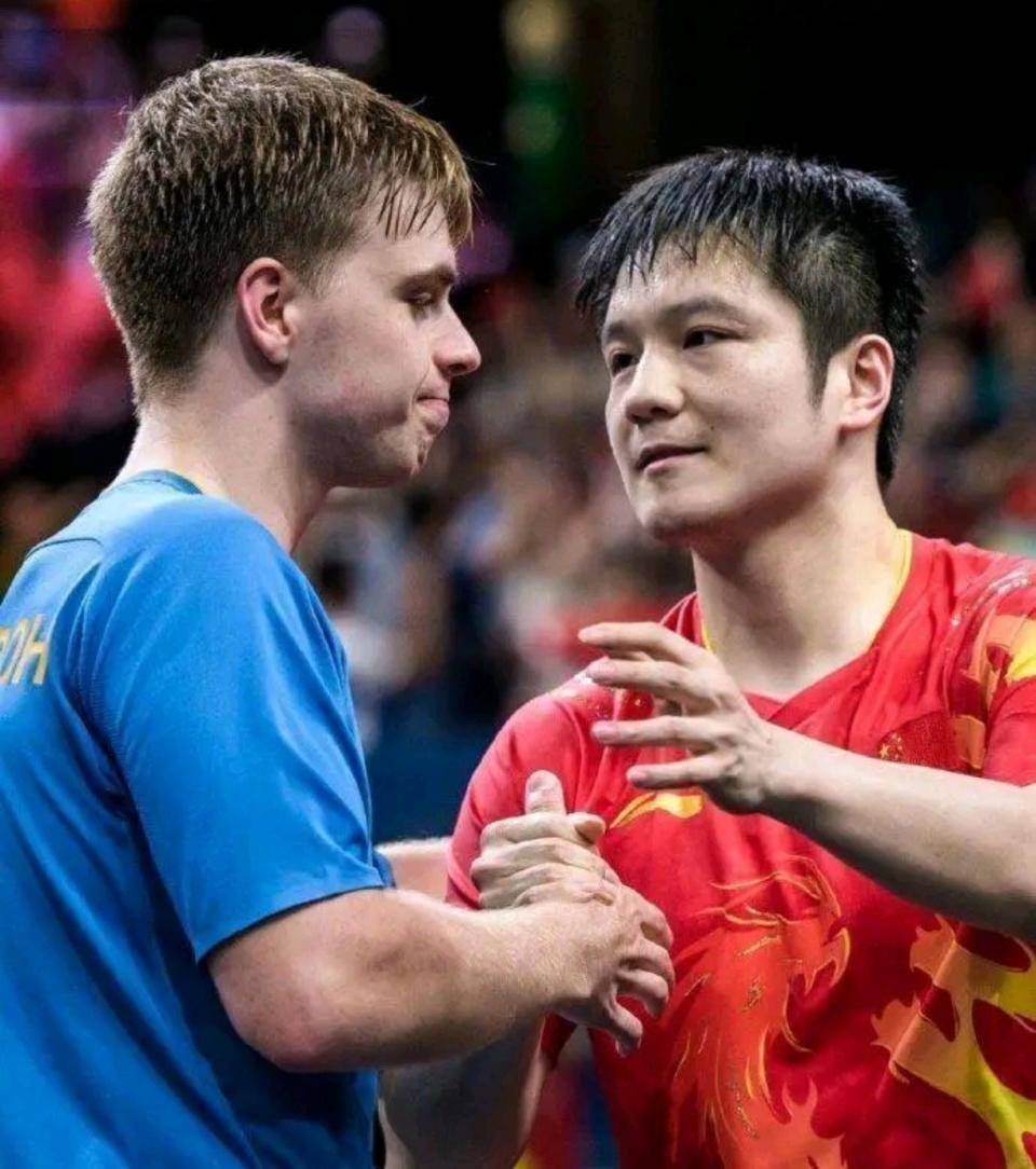 开云官网-波兰乒乓球队险胜瑞典乒乓球队，樊振东送出助攻的简单介绍