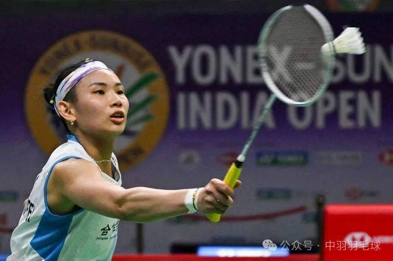 开云体育官网-关于日本羽毛球队鏖战丹麦羽毛球队，戴资颖惊艳世界的信息