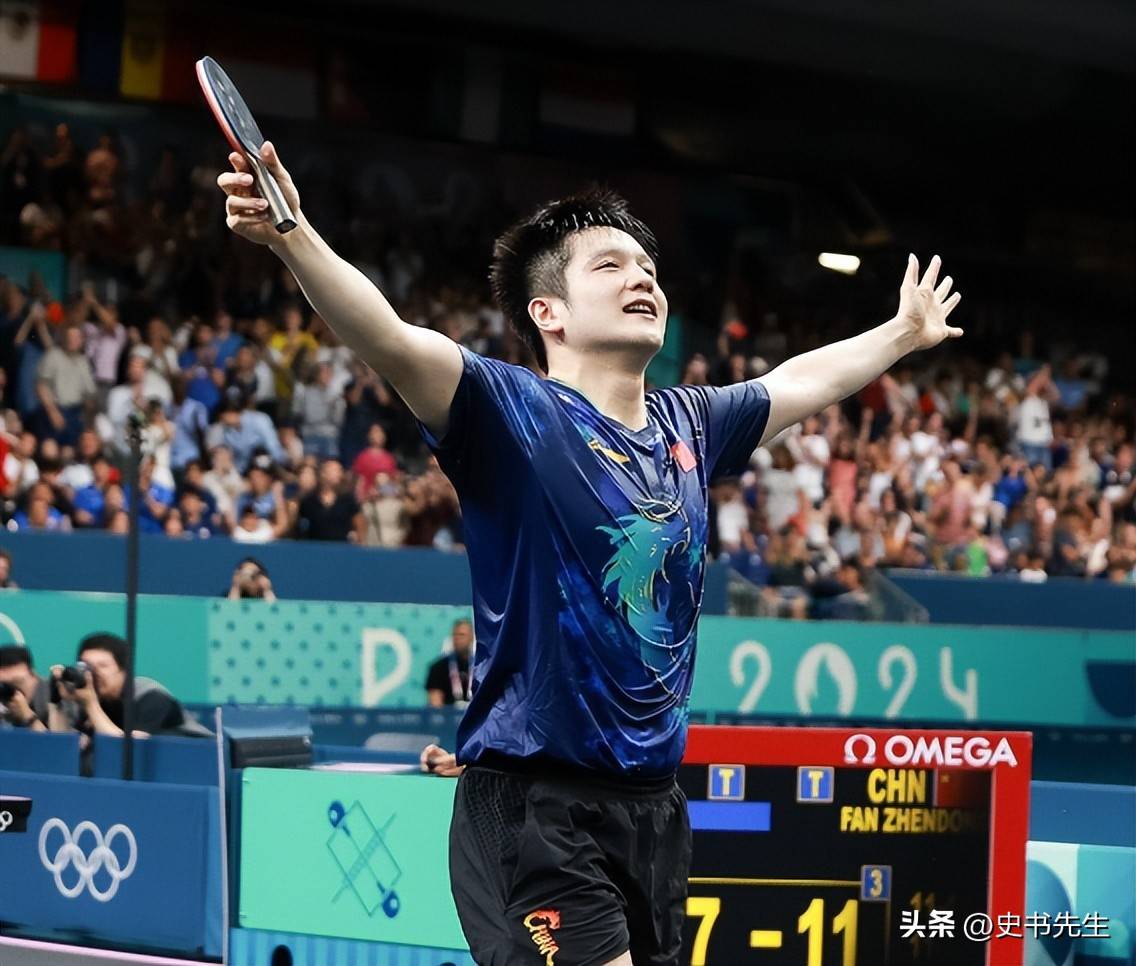 关于比利时乒乓球队绝杀瑞典乒乓球队,樊振东高光表现的信息 关于比利时乒乓球队绝杀瑞典乒乓球队,樊振东高光表现的信息