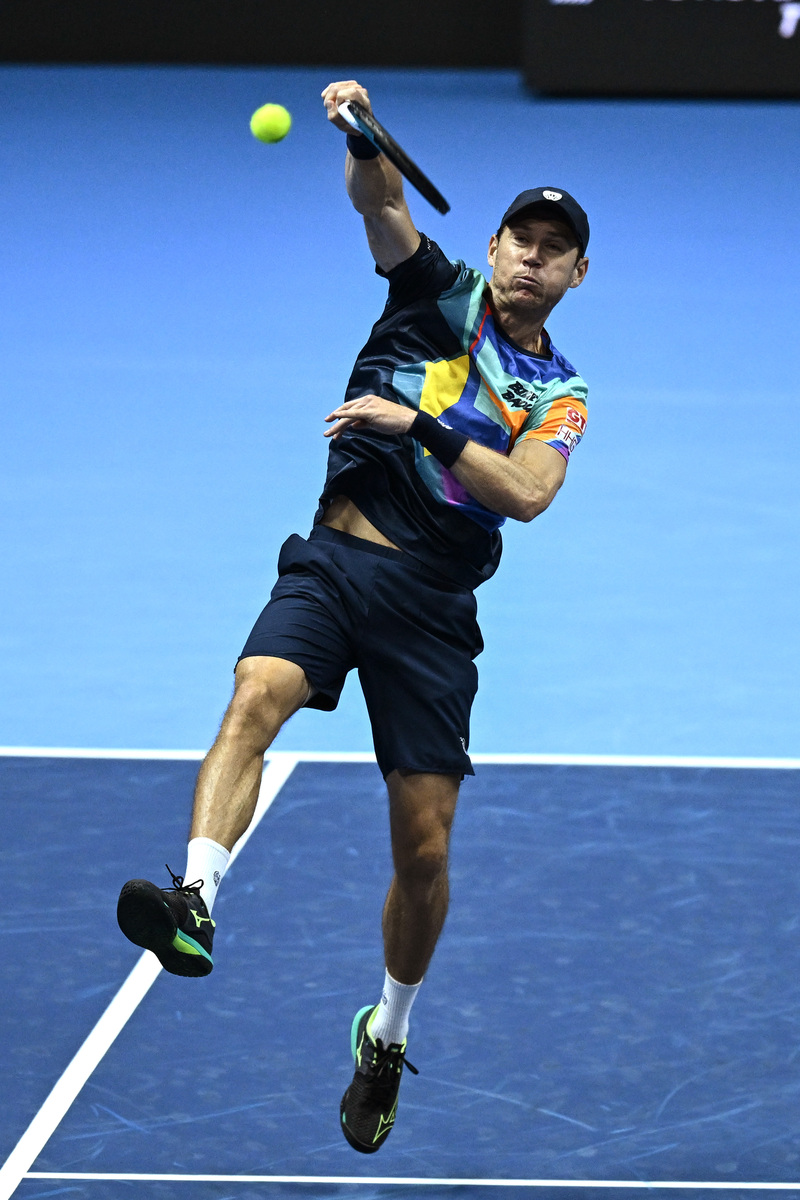 日本网球队完胜西班牙网球队,瓦林卡送出助攻 日本网球队完胜西班牙网球队,瓦林卡送出助攻