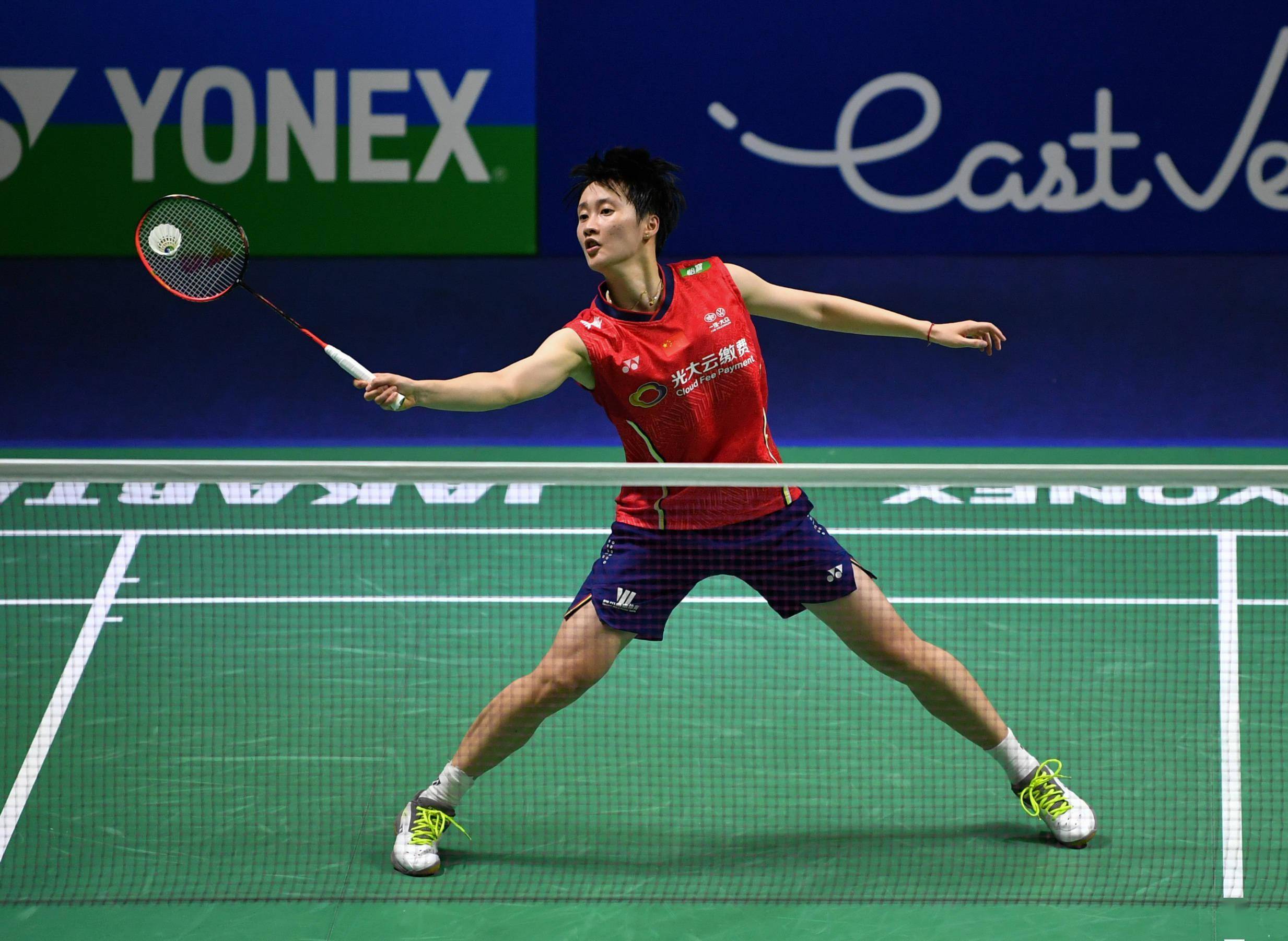 印尼羽毛球队横扫韩国羽毛球队,戴资颖完成帽子戏法的简单介绍 印尼羽毛球队横扫韩国羽毛球队,戴资颖完成帽子戏法的简单介绍