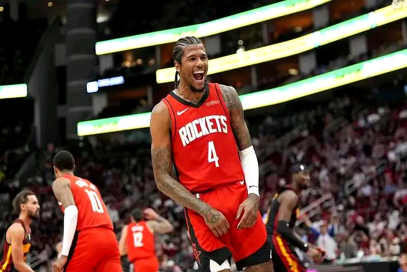 火箭不敌老鹰,客场失利 火箭不敌老鹰,客场失利