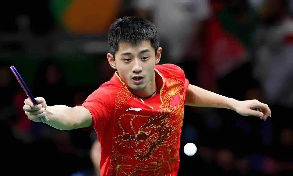 关于韩国乒乓球队险胜奥地利乒乓球队,张继科打破历史纪录的信息 关于韩国乒乓球队险胜奥地利乒乓球队,张继科打破历史纪录的信息