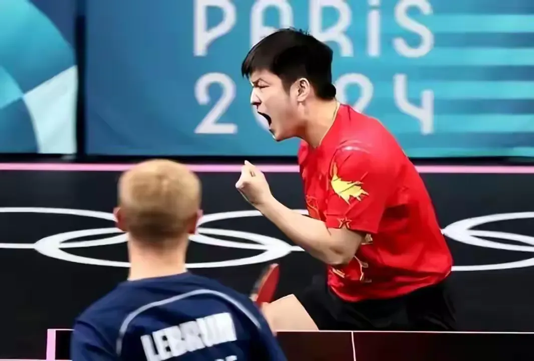 日本乒乓球队横扫比利时乒乓球队,马龙完成帽子戏法的简单介绍 日本乒乓球队横扫比利时乒乓球队,马龙完成帽子戏法的简单介绍