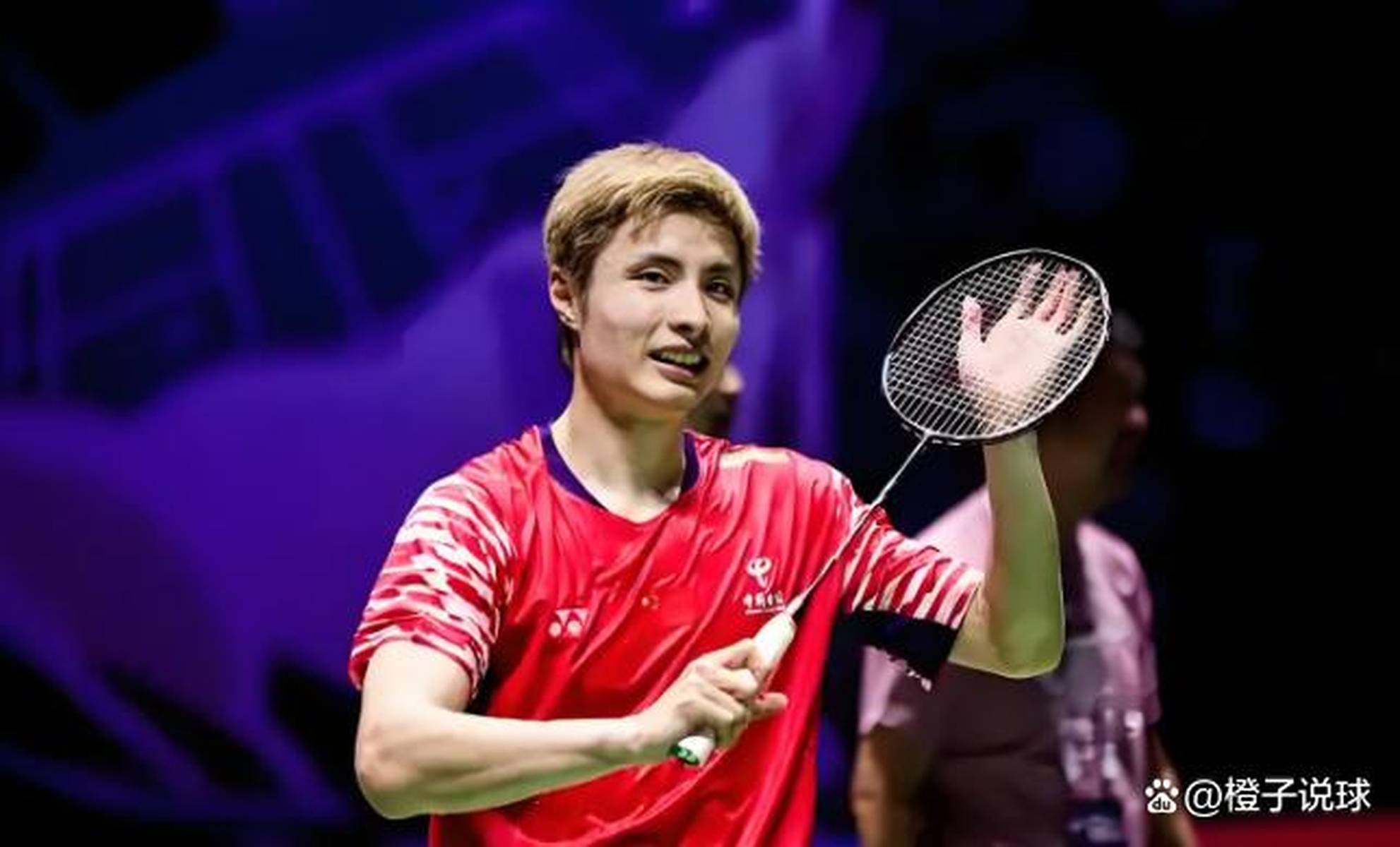 中国队翻盘印尼队,石宇奇统治全场的简单介绍 中国队翻盘印尼队,石宇奇统治全场的简单介绍