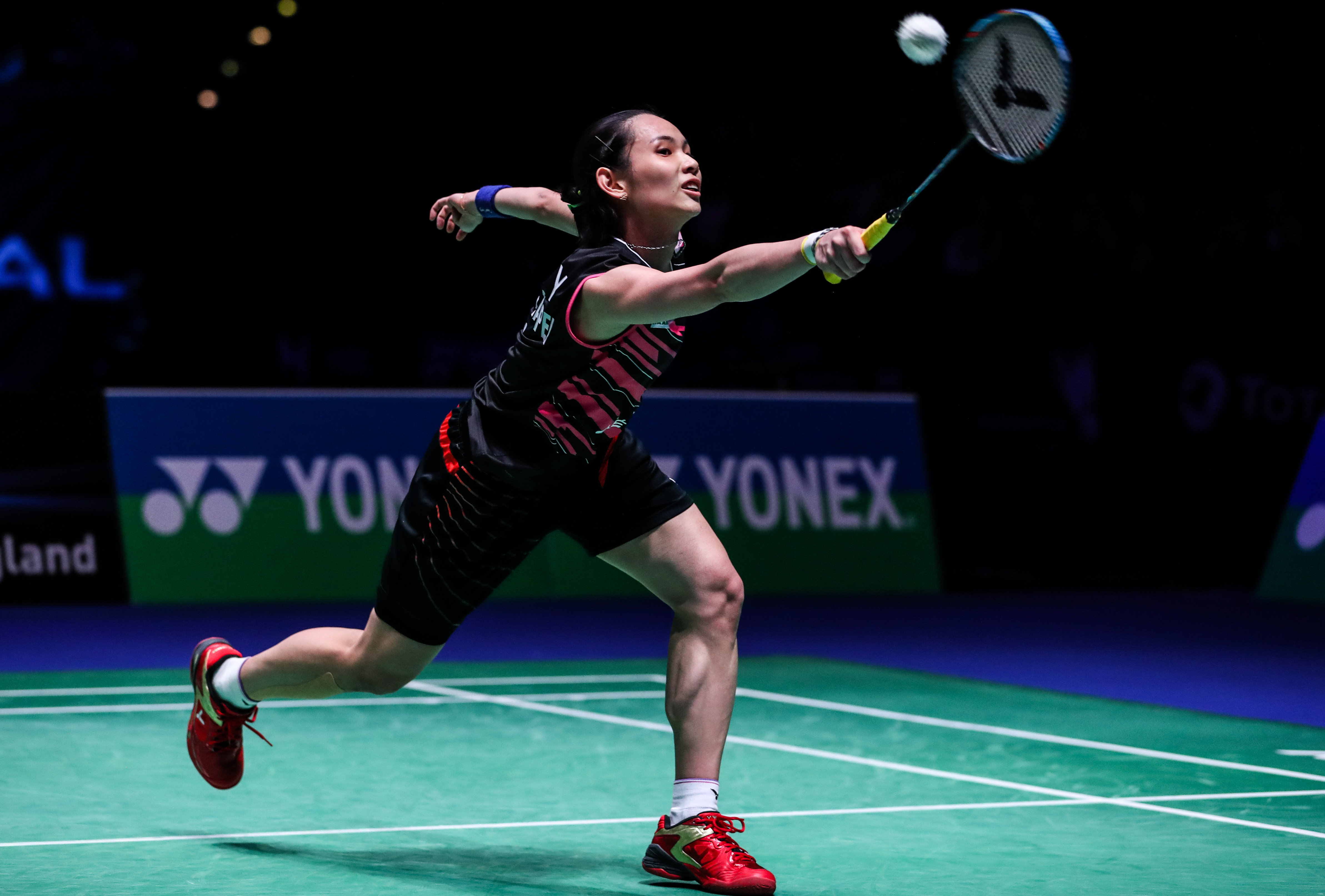 印尼队力克印度队,戴资颖关键制胜 印尼队力克印度队,戴资颖关键制胜