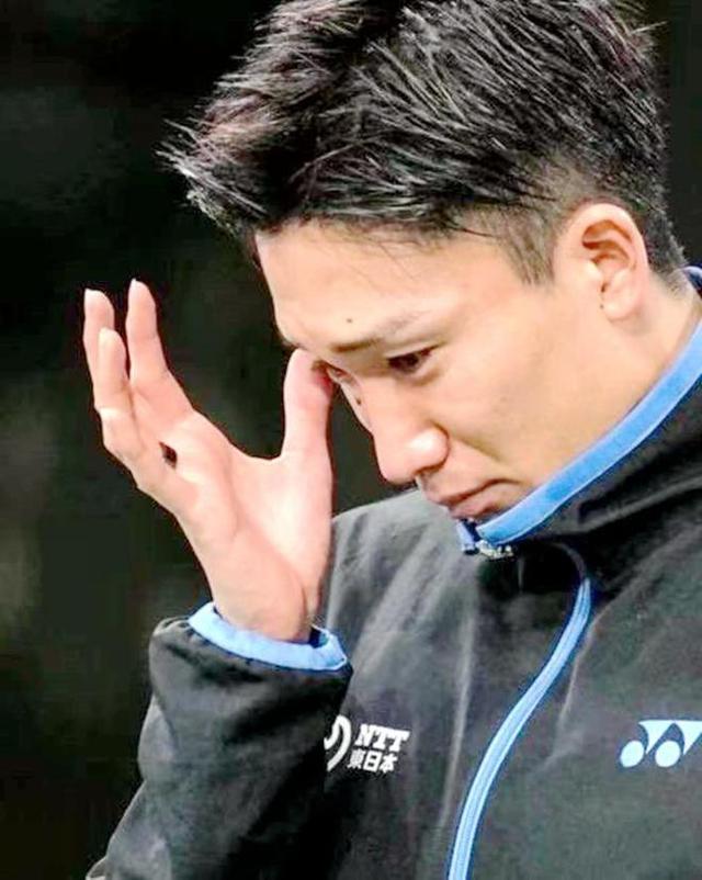 日本队逆转泰国队,桃田贤斗惊艳四座 日本队逆转泰国队,桃田贤斗惊艳四座