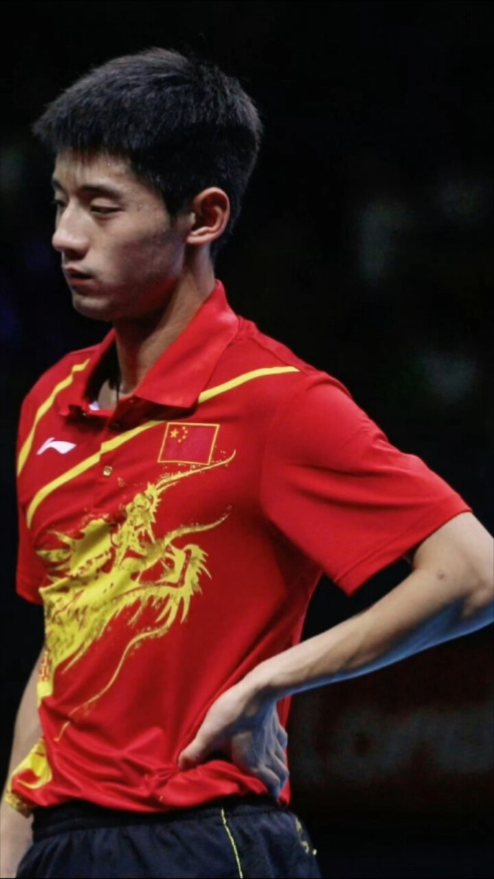 中国队鏖战瑞典队,张继科刷新纪录 中国队鏖战瑞典队,张继科刷新纪录