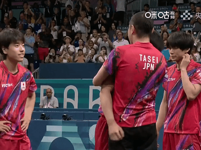 开云体育app-瑞典队力克英格兰队，张本智和关键制胜