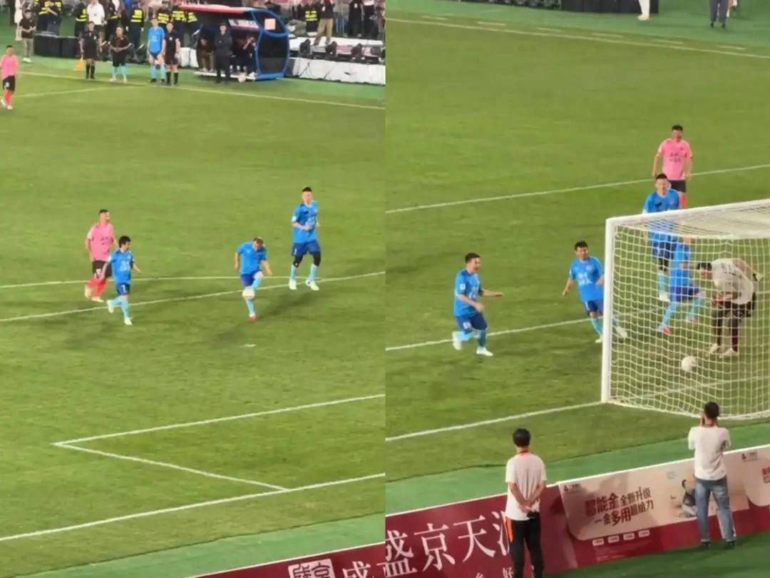 开云体育官方网站-精彩回放！足球赛事吸引众多球迷围观