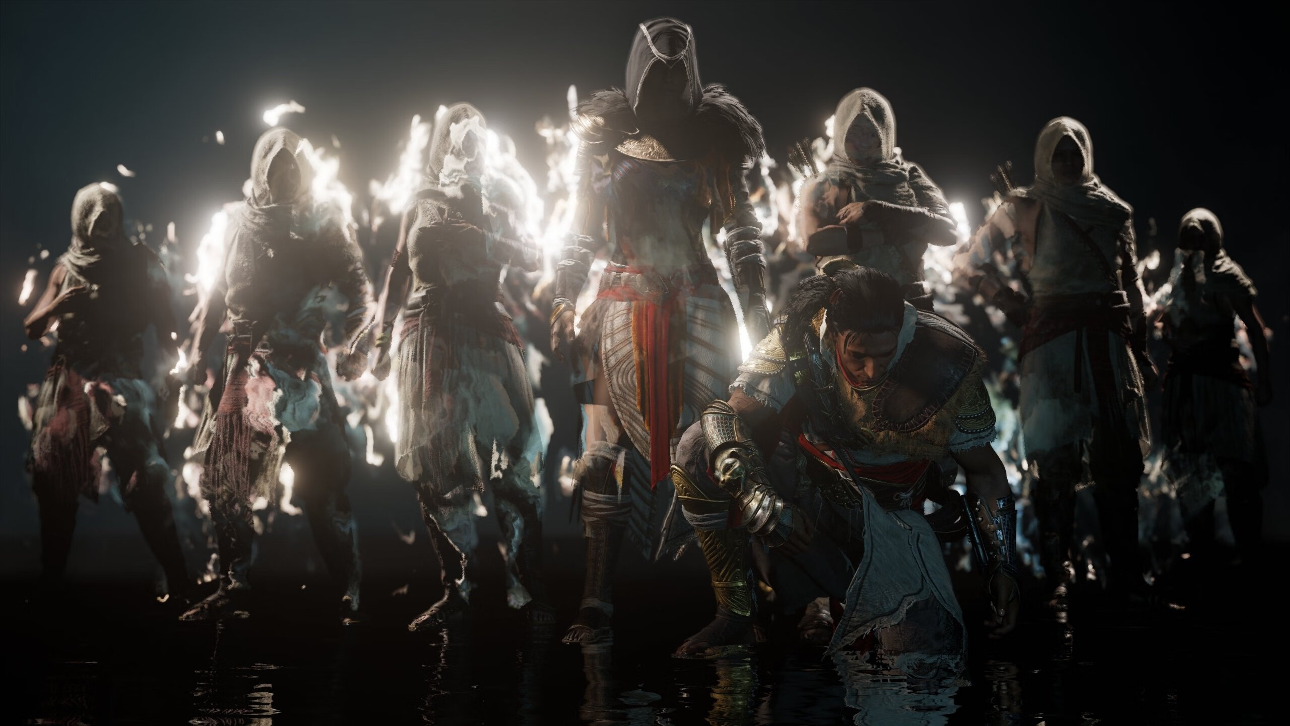 开云体育-一剑封喉！欧文关键三分为骑士射落火箭