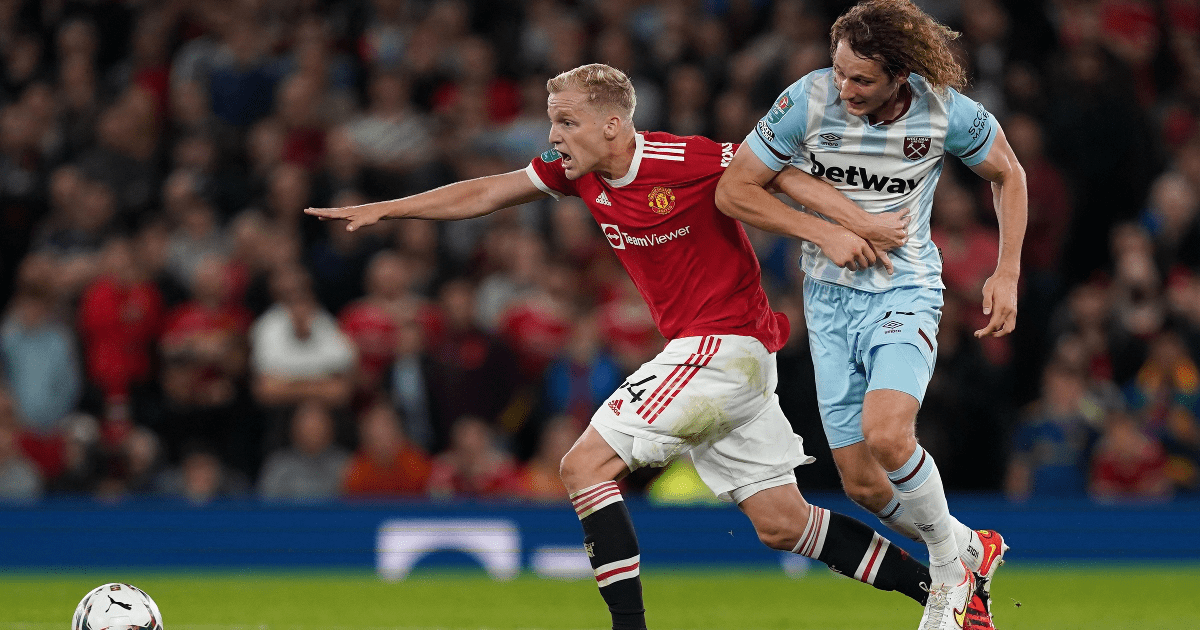 开云体育官网-罗马对阵曼联，凯塞多节奏完全掌控